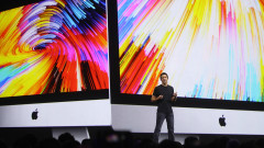 Apple сменя ръководството: Джон Търнъс поема поста от Тим Кук