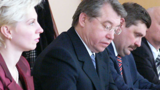 Украйна деликатно поиска сделка срещу своите въглища