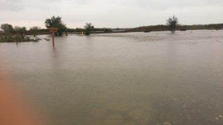 Денонощно дежурство край язовирите в Бургаско