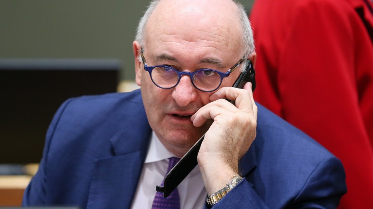 Евролидерите се примирили, че Великобритания напуска ЕС