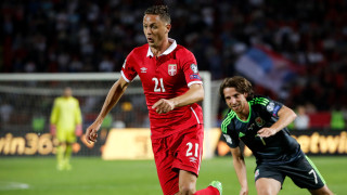 Неманя Матич ще напусне френския Рен а основната причина е