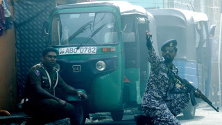Терорът в Шри Ланка - отмъщение за нападението срещу джамиите в Крайстчърч