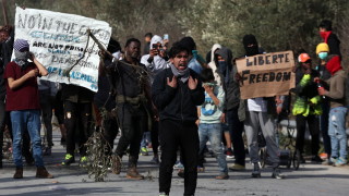 Съвършено очевидно турският президент Реджеп Тайип Ердоган експлоатира съдбата на