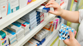 Лекарствата за лечение на диабет и антибактериалните медикаменти за системна