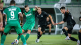 En Moldavie à Petrokop : Ludogorets a traité nos joueurs comme ils le voulaient ! jusqu'à 