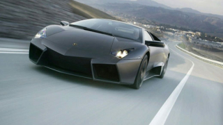 Lamborghini Academy – да се научим да караме