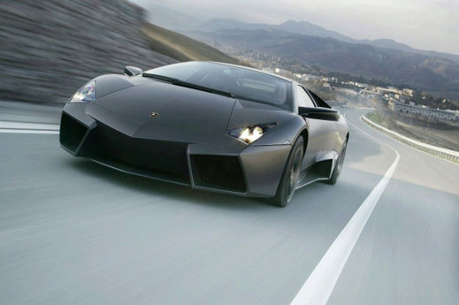 Lamborghini Academy – да се научим да караме