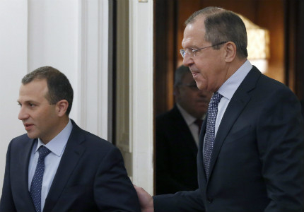 Москва се обяви против предварителни условия за съдбата на Асад