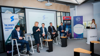 Българският офис на глобалната мрежа Endeavor търси предприемачи които искат