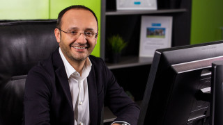 Веригата магазини Фантастико има нов изпълнителен директор Позицията вече се