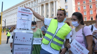 НАП с проверки по неадекватни критерии съсипвала туроператори