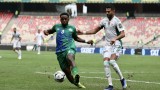  Алжир с разочароващ старт в шампионата за Купата на африканските народи 