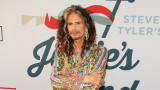  Стивън Тайлър, Aerosmith, зависимостта към опиатите и излизането на музиканта от рехабилитационния център 