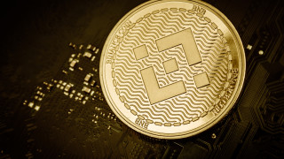 Базираната в Абу Даби инвестиционна компания MGX стана първият институционален