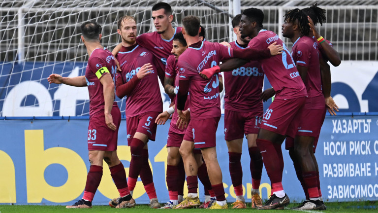 Септември се завръща в Драгалевци