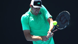 Рейли Опелка заби 43 аса и вдигна първа купа от ATP