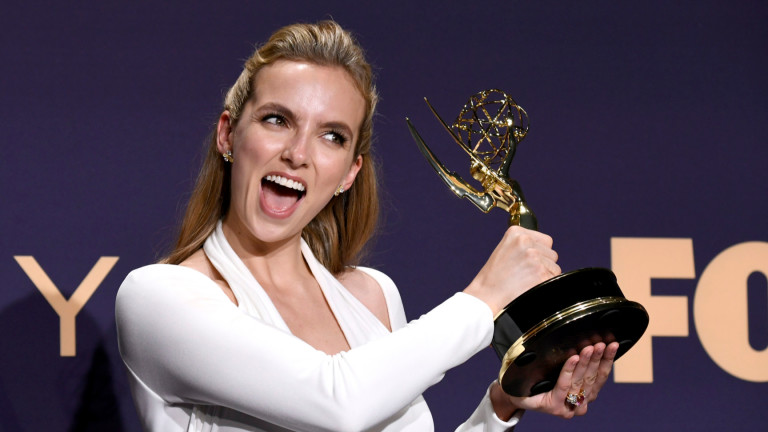 Неприятни новини за Джоди Комър