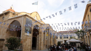Кипър - страната - най-ефективно използваща европейски средства