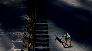 България завърши на 10 ото място в смесената щафета от Световната