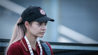 ЦСКА се раздели вчера с директора на международния си отдел