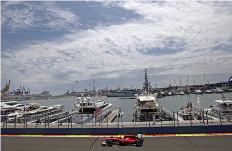 ФИА: Три пъти предупредихме Ферари  за изпреварването на Алонсо