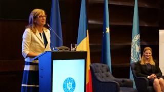 Енергетиката и транспорта - основни приоритети в отношенията ни с Румъния 