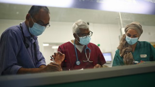 Данните публикувани от националните статистически агенции на Обединеното кралство показват