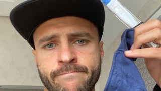 Националът на Украйна Жуниор Мораеш е с положителен тест за