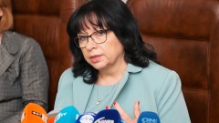 Теменужка Петкова: Никой няма да ни открадне парите от банките след приемане на еврото