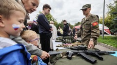 ISW: Руснаците от граничните райони са все по-апатични към войната