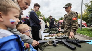 Руските жители в граничните райони са все по апатични към войната