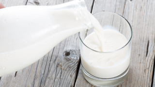 Най-големият производител на мляко в света става още по-голям