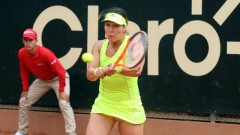 Елица Костова започна с победа в Санта Маргерита ди Пула