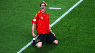 Любимото хлапе на Испания приключва с футбола 