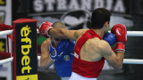 Седем българи на ринга на “Странджа” днес