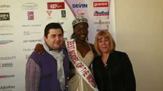 Стартира конкурсния период на Best Model of the World 2009