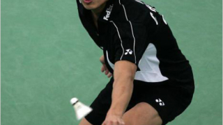 Лин Дан с втора титла от световно първенство
