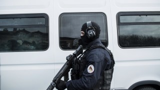 Първото дело за терора в Париж през 2015 г завърши