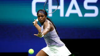 Шампионката от US Open 2017 Слоун Стивънс навърши 27 години