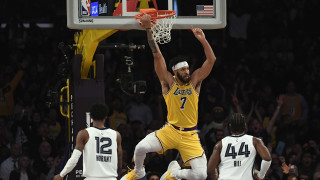 В НБА ще завършат започнатия сезон