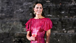 Кейт Мидълтън може да е един от най популярните членове на