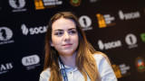 Нургюл Салимова е Спортист на годината в Бургас