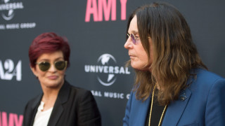 Шарън Озбърн разказва за момента в който научава за една