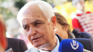 България ще се включи в стената от дронове която Европейският