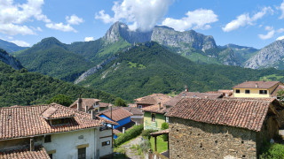 В последните десетилетия много от селските райони на Испания подобно на