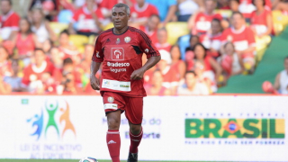 Бразилската легенда Ромарио заяви за пореден път че той е