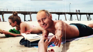 Литовски сайт провокира с реклами