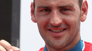 Стойчев е световен шампион