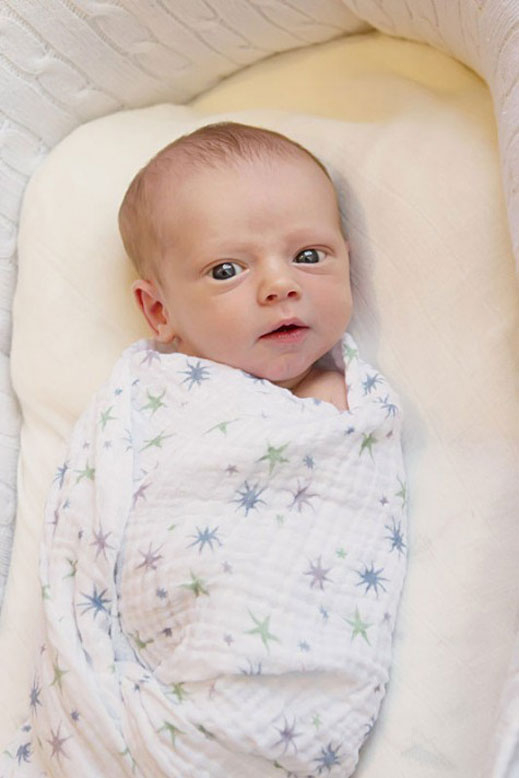 Пепа и Нирвана - най-странните имена на бебета през 2013