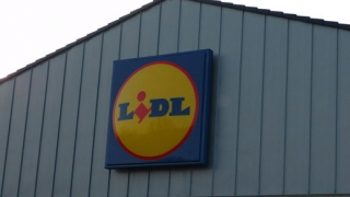 Lidl отвори втори магазин във Велико Търново